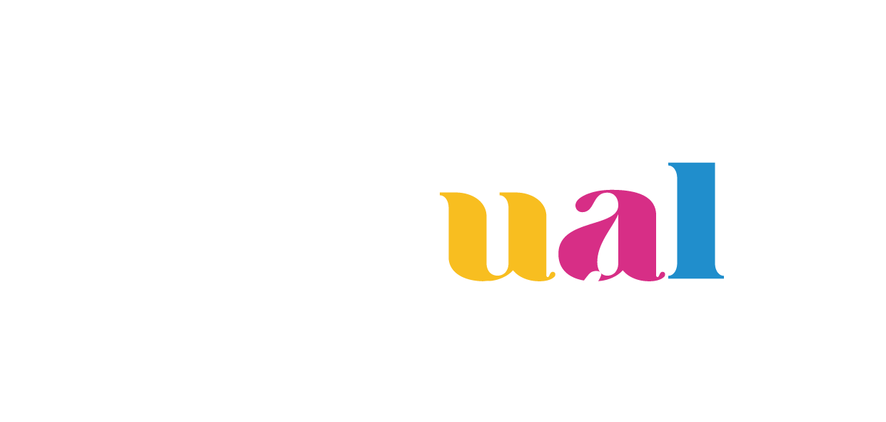 Logo Visual Online